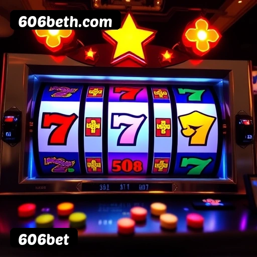 Requisitos do APK da 606bet para Android