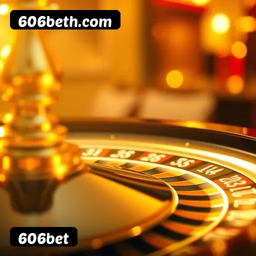 Loterias online disponíveis na 606bet