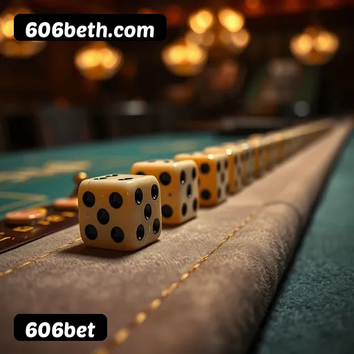 606bet PIX instantâneo Brasil - Depósito e saque em minutos 24/7