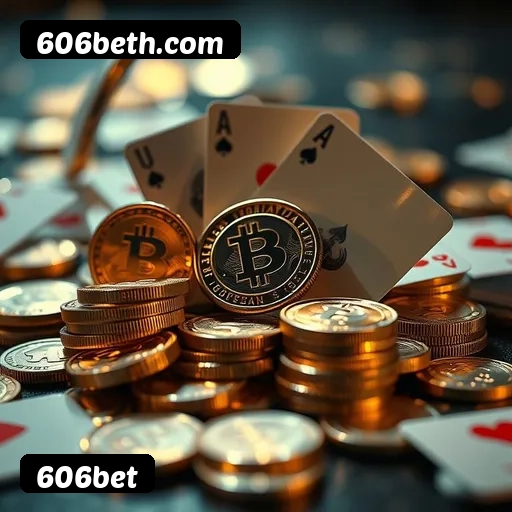 6 vantagens exclusivas do programa VIP da 606bet