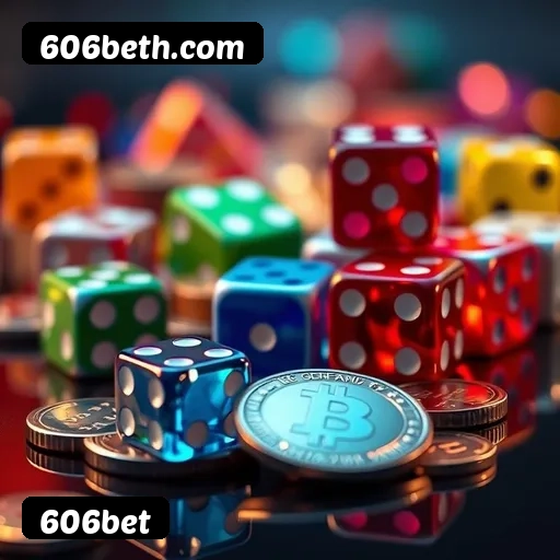 Níveis do programa VIP da 606bet